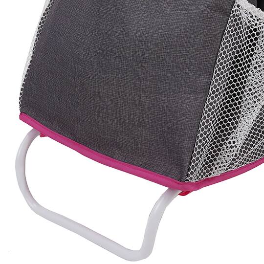 509 Crew Shopping Trolley Rainbow